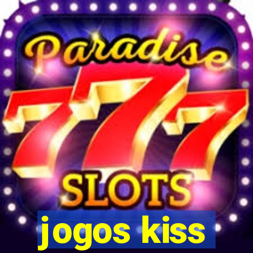 jogos kiss